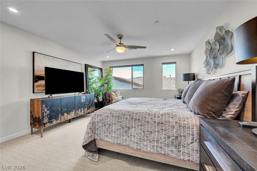 3204 Vittoria Avenue Henderson NV 89044