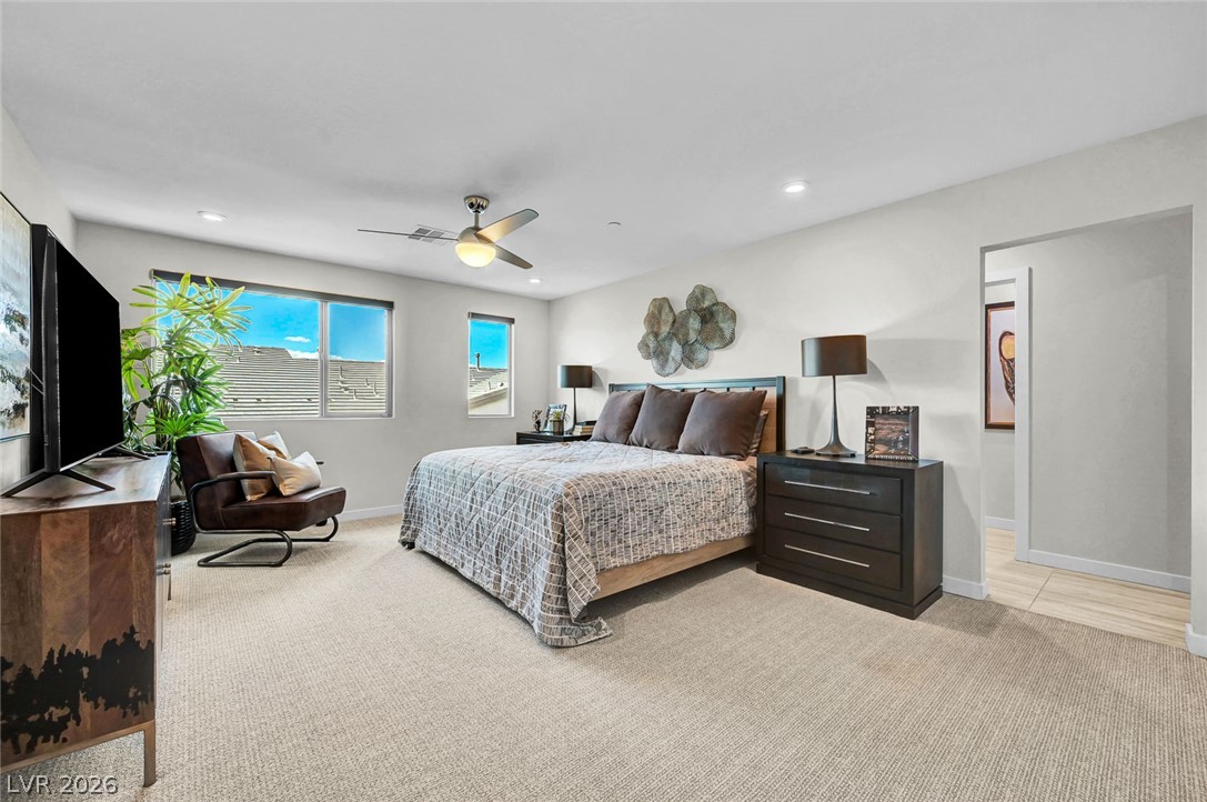 3204 Vittoria Avenue Henderson NV 89044