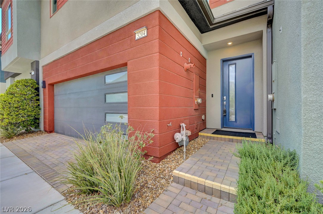 3204 Vittoria Avenue Henderson NV 89044