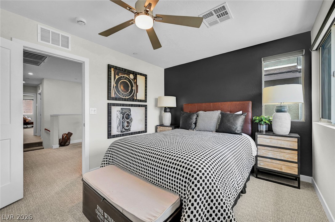 3204 Vittoria Avenue Henderson NV 89044