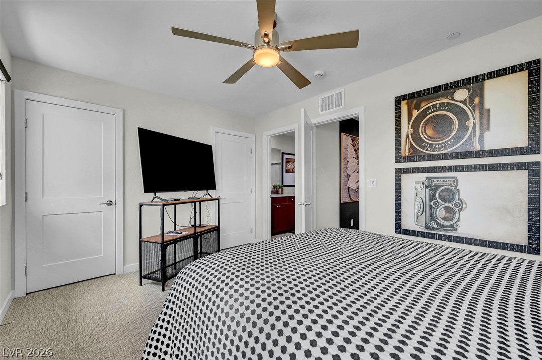 3204 Vittoria Avenue Henderson NV 89044