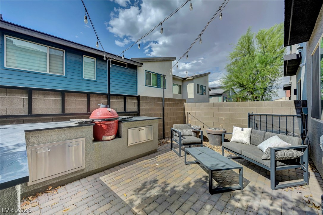 3204 Vittoria Avenue Henderson NV 89044