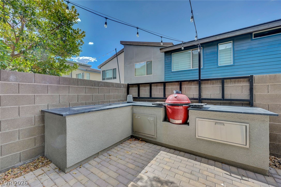 3204 Vittoria Avenue Henderson NV 89044