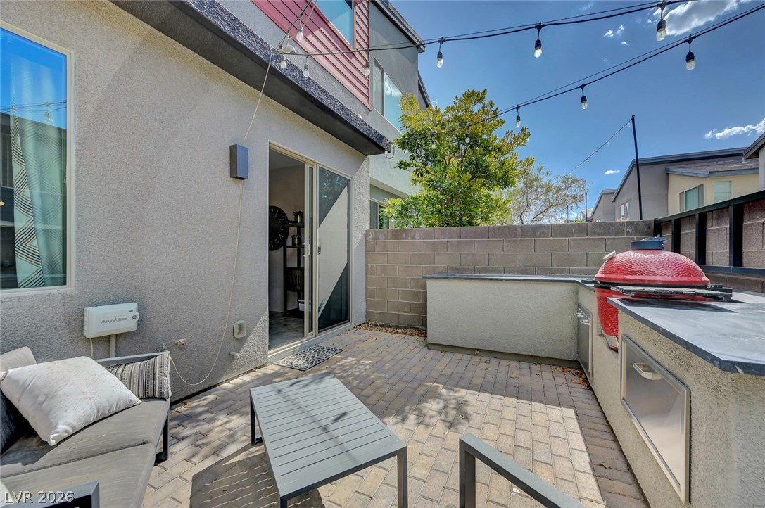 3204 Vittoria Avenue Henderson NV 89044