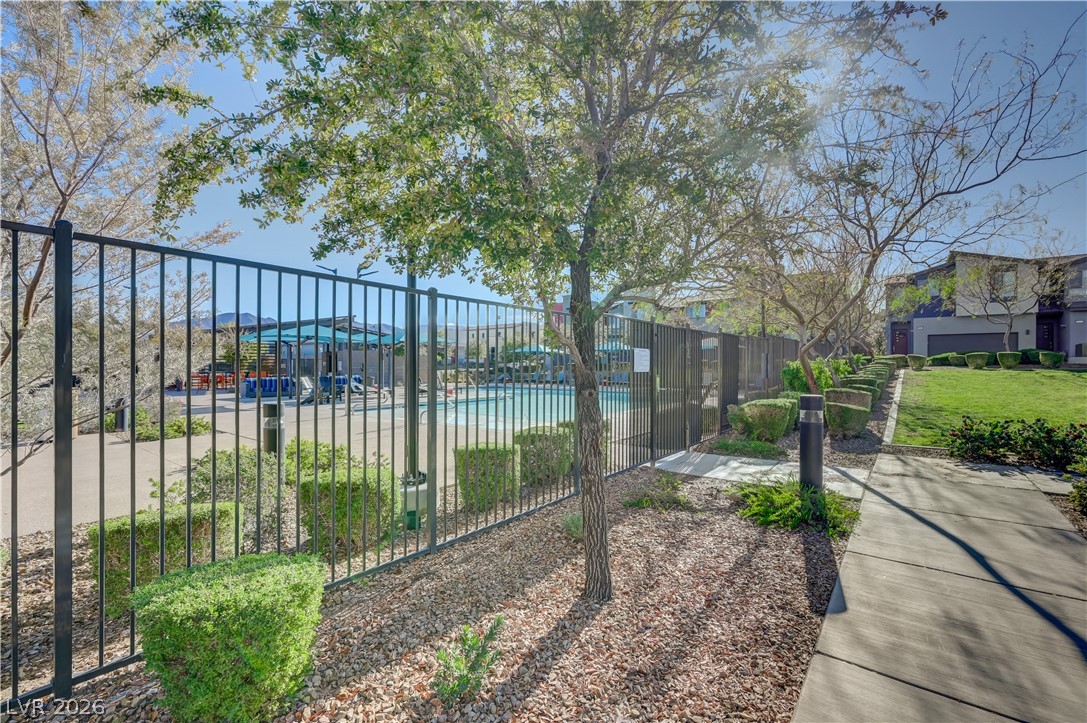 3204 Vittoria Avenue Henderson NV 89044