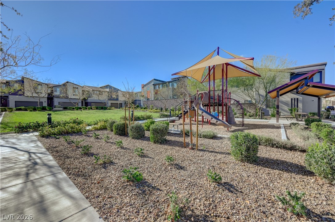 3204 Vittoria Avenue Henderson NV 89044