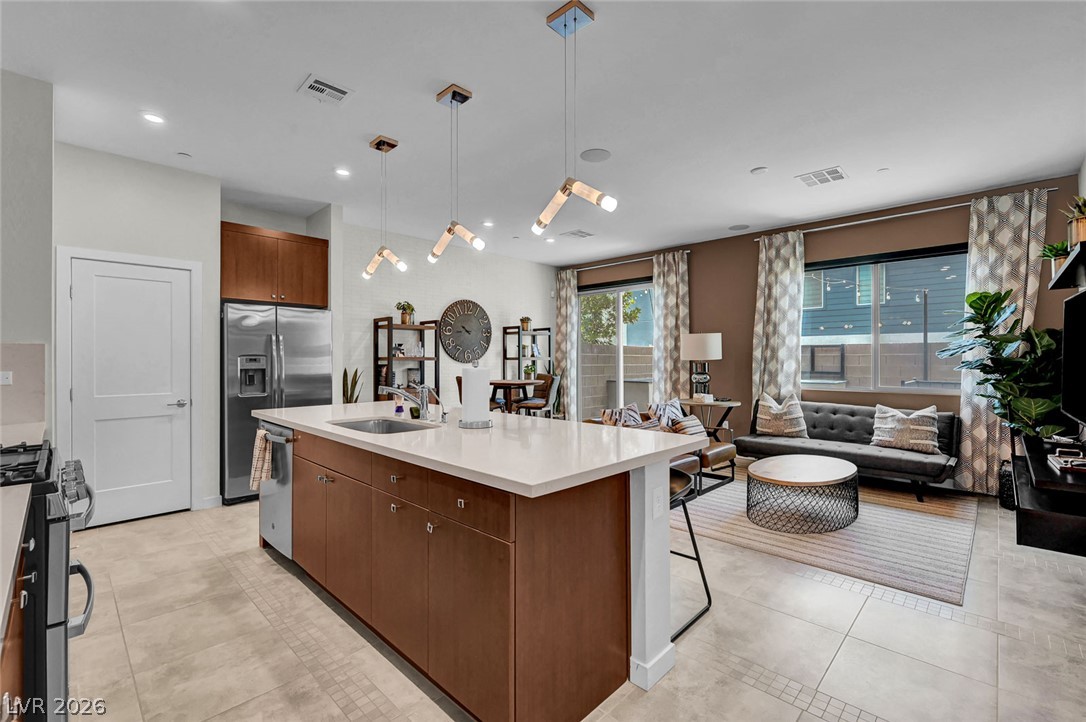 3204 Vittoria Avenue Henderson NV 89044