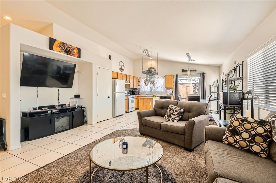 5353 Dandelion Court North Las Vegas NV 89031