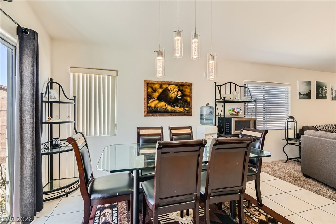 5353 Dandelion Court North Las Vegas NV 89031