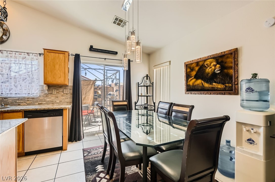 5353 Dandelion Court North Las Vegas NV 89031