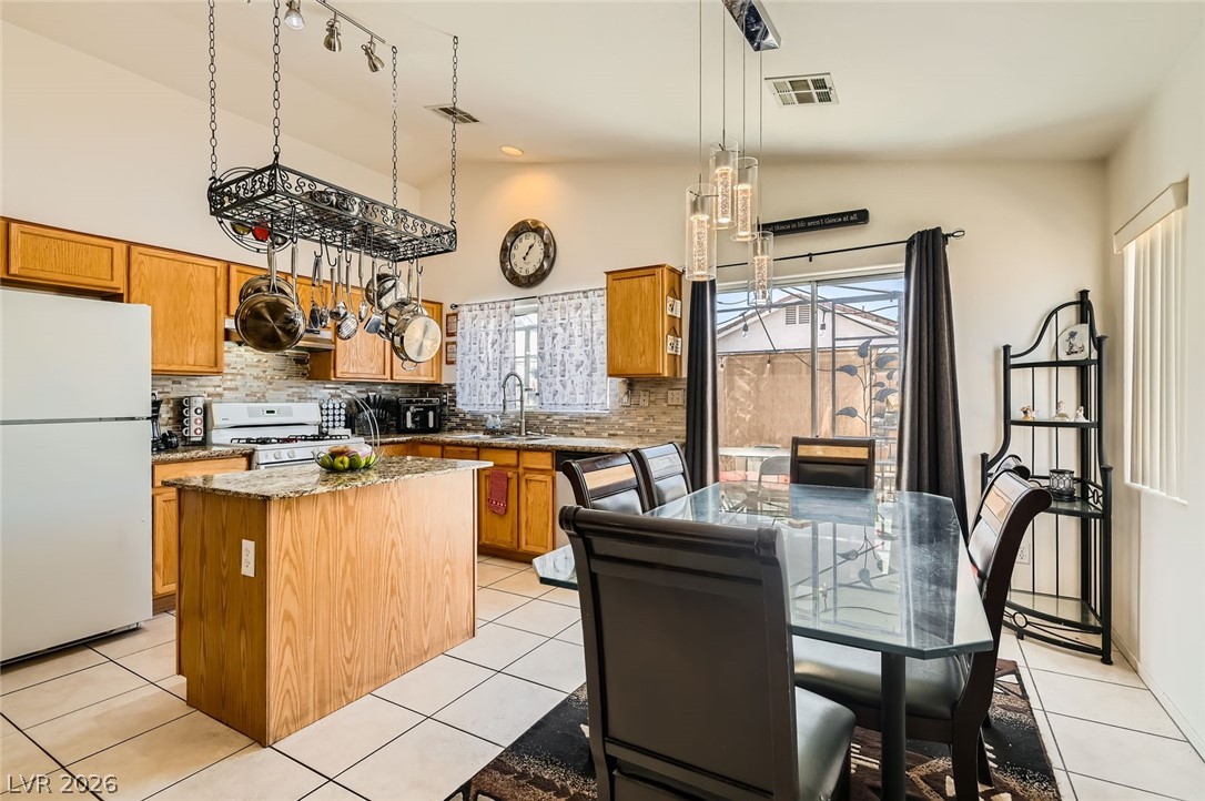 5353 Dandelion Court North Las Vegas NV 89031