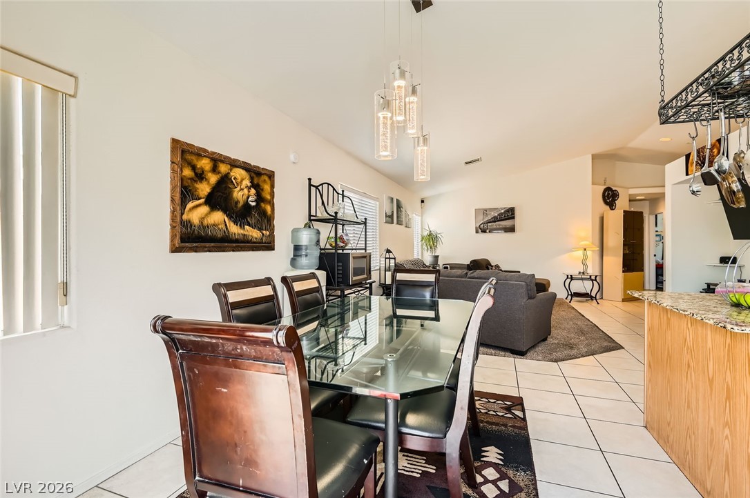 5353 Dandelion Court North Las Vegas NV 89031