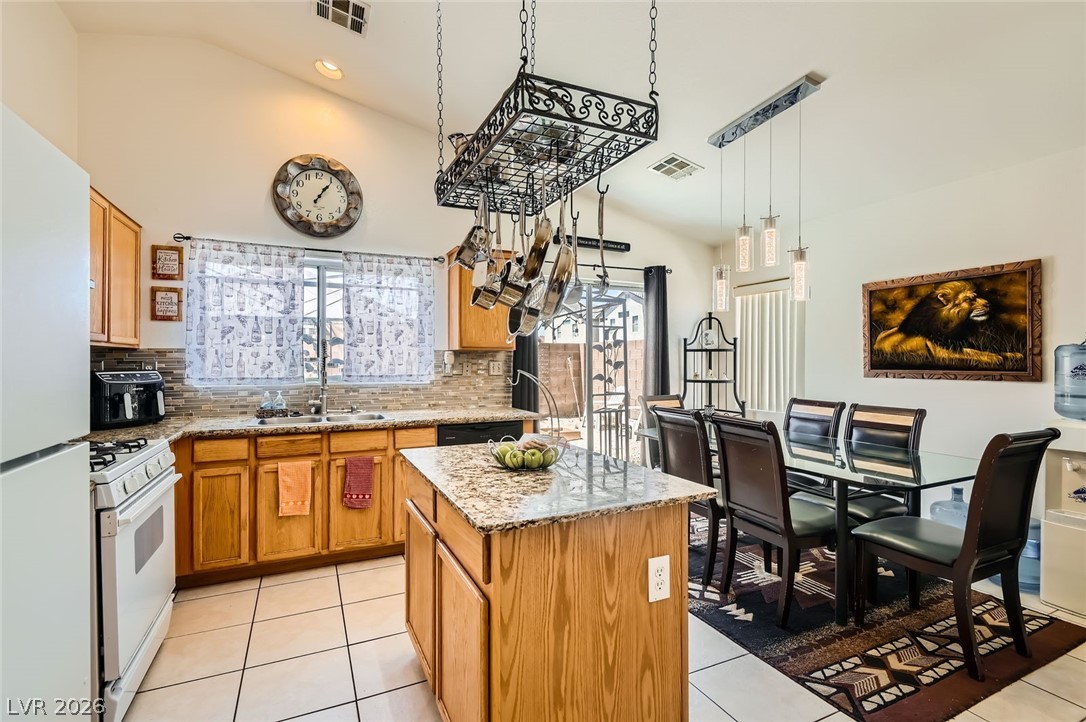 5353 Dandelion Court North Las Vegas NV 89031