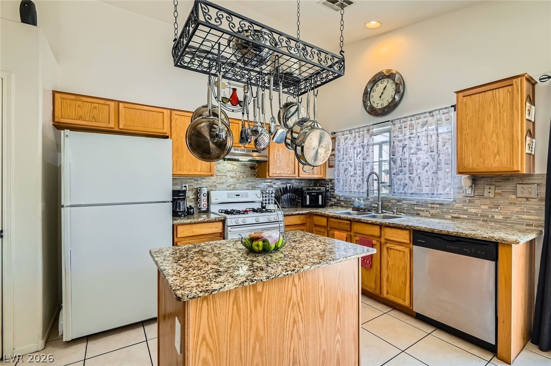 5353 Dandelion Court North Las Vegas NV 89031