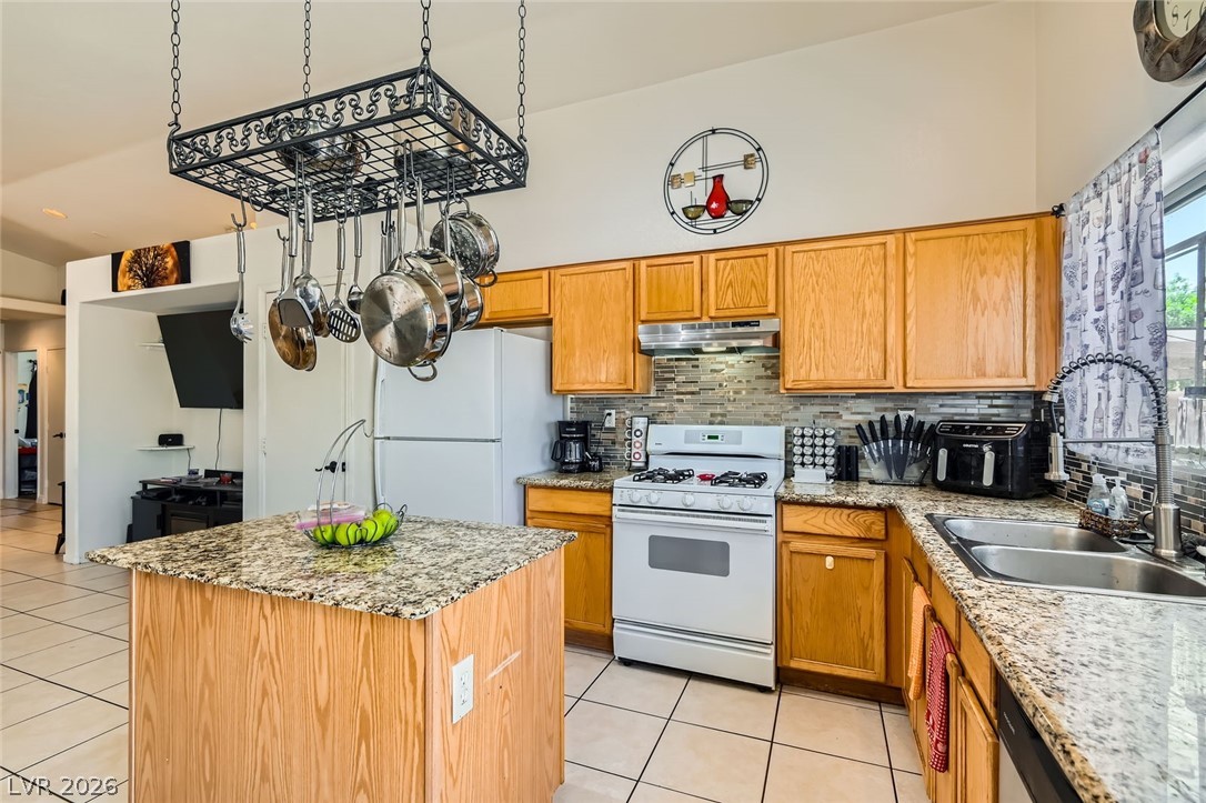 5353 Dandelion Court North Las Vegas NV 89031
