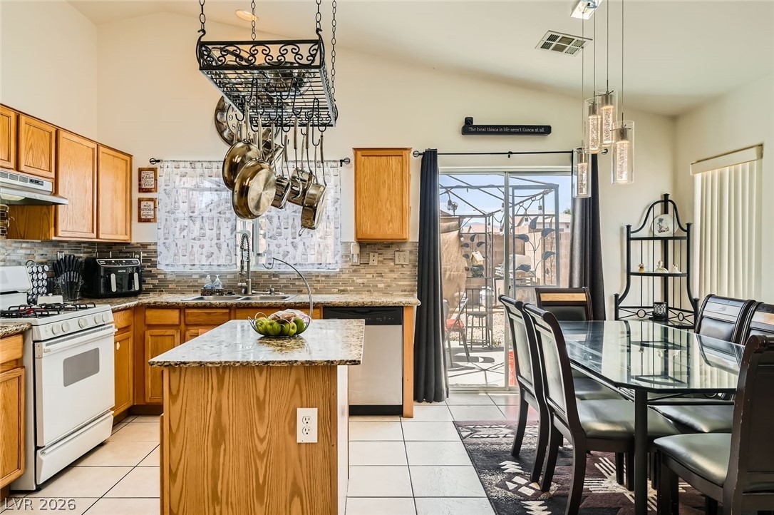 5353 Dandelion Court North Las Vegas NV 89031