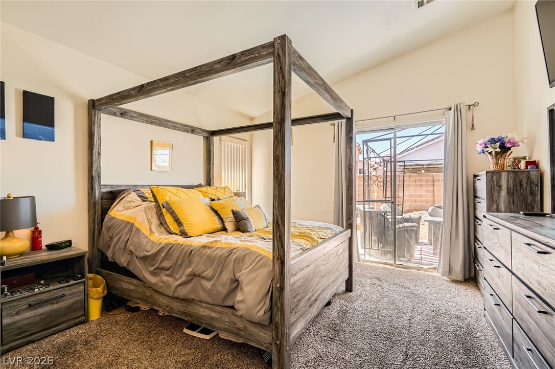 5353 Dandelion Court North Las Vegas NV 89031
