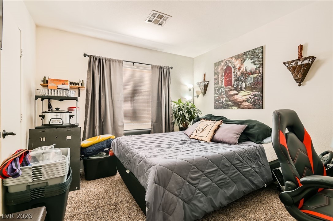5353 Dandelion Court North Las Vegas NV 89031