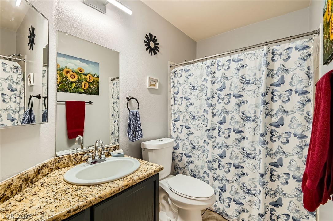 5353 Dandelion Court North Las Vegas NV 89031