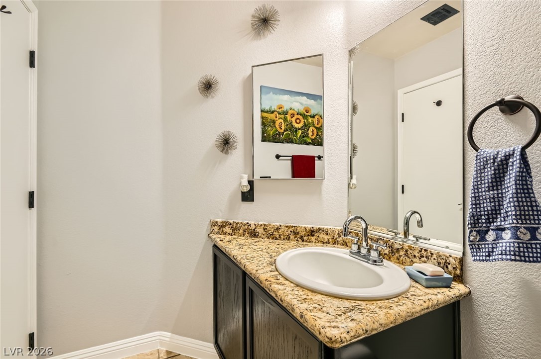 5353 Dandelion Court North Las Vegas NV 89031