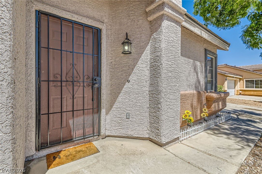5353 Dandelion Court North Las Vegas NV 89031