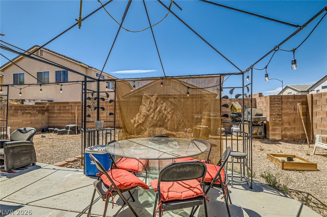 5353 Dandelion Court North Las Vegas NV 89031