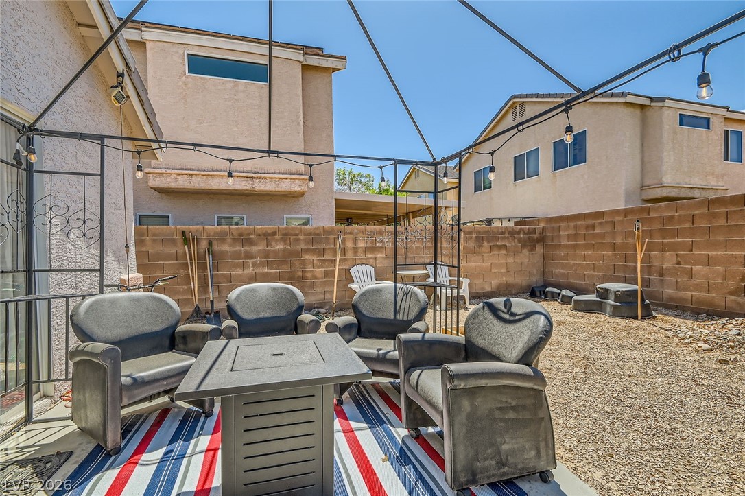 5353 Dandelion Court North Las Vegas NV 89031