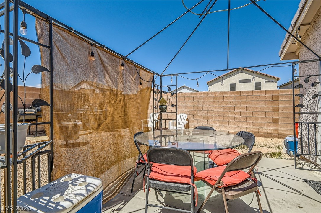 5353 Dandelion Court North Las Vegas NV 89031