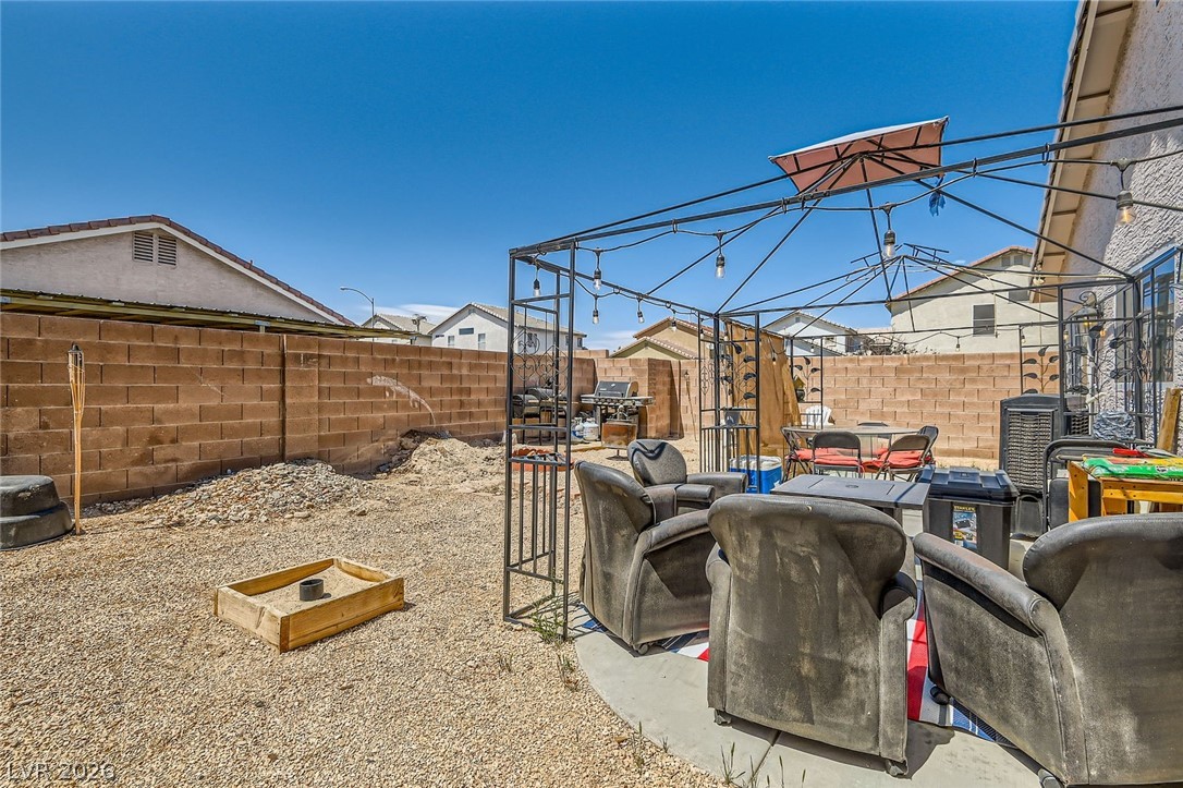 5353 Dandelion Court North Las Vegas NV 89031