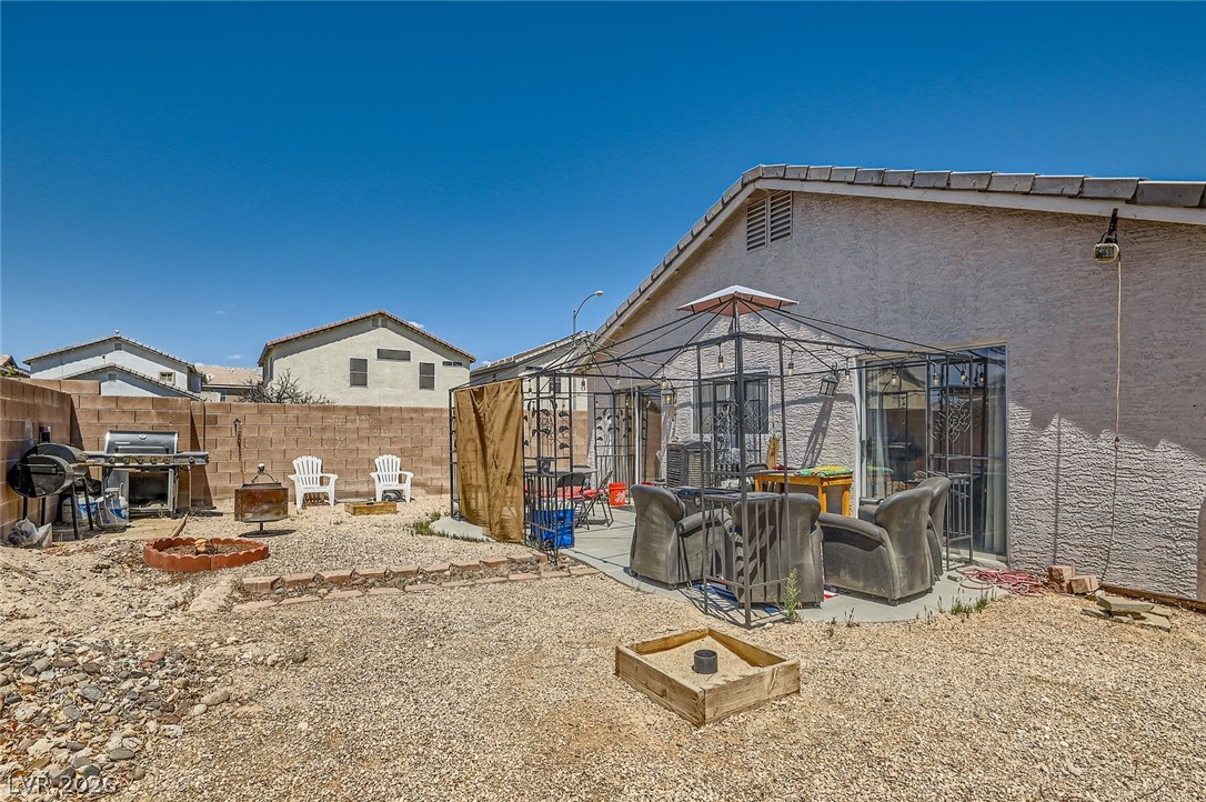 5353 Dandelion Court North Las Vegas NV 89031