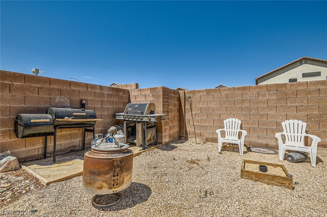 5353 Dandelion Court North Las Vegas NV 89031