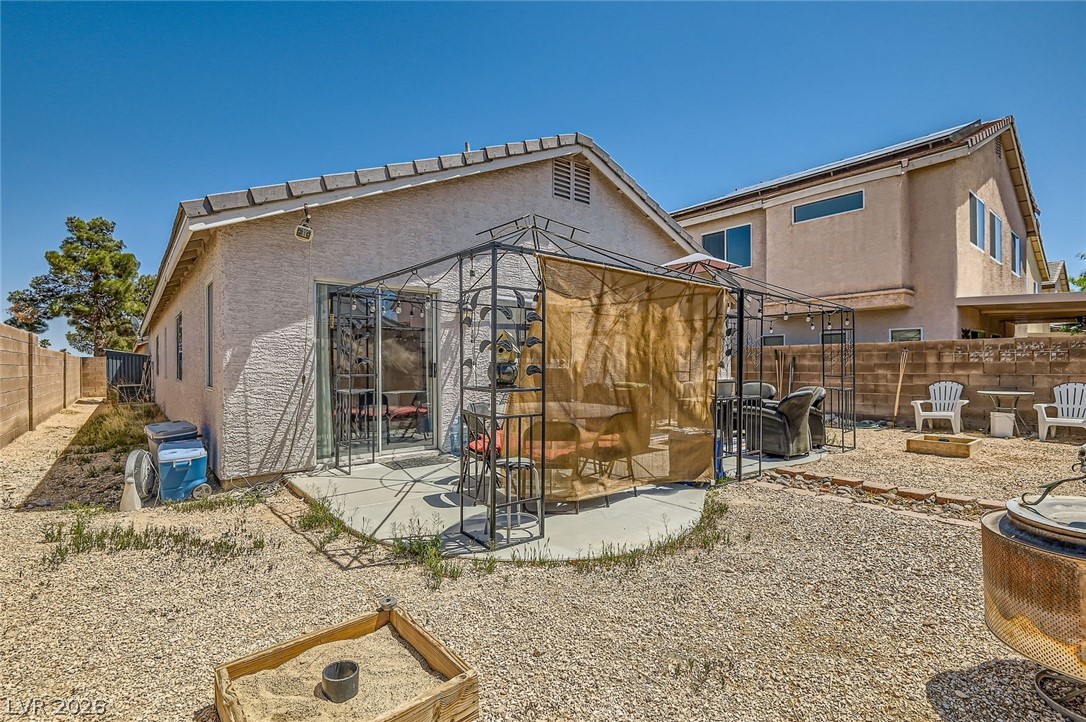 5353 Dandelion Court North Las Vegas NV 89031