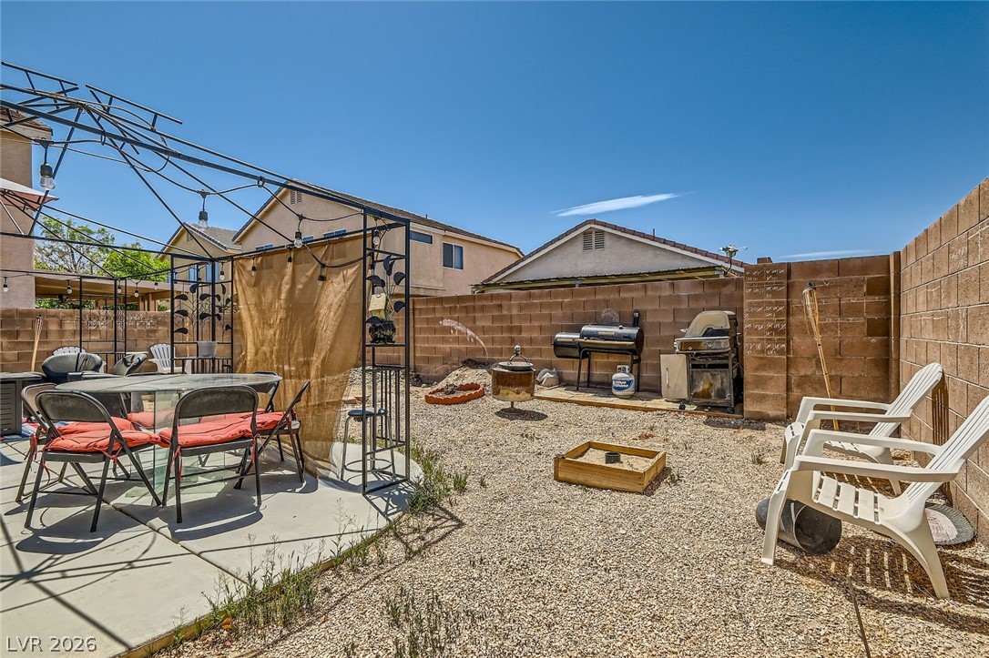 5353 Dandelion Court North Las Vegas NV 89031