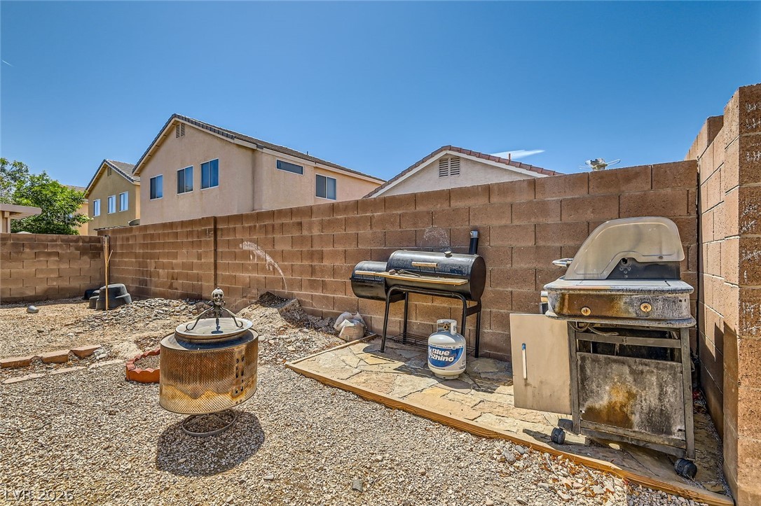 5353 Dandelion Court North Las Vegas NV 89031