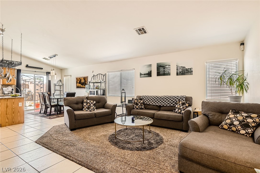 5353 Dandelion Court North Las Vegas NV 89031