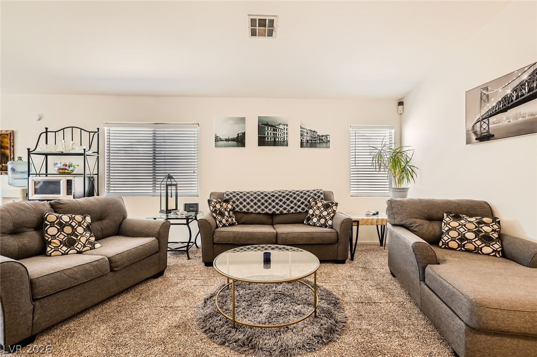 5353 Dandelion Court North Las Vegas NV 89031