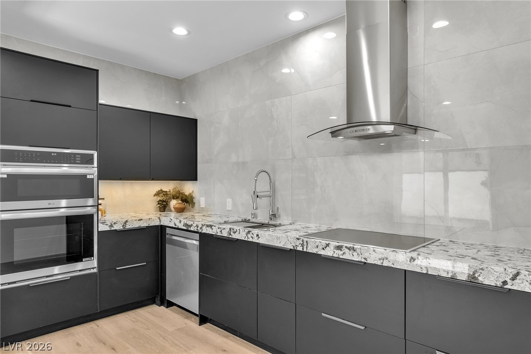 2861 Queens Courtyard Drive Las Vegas NV 89109