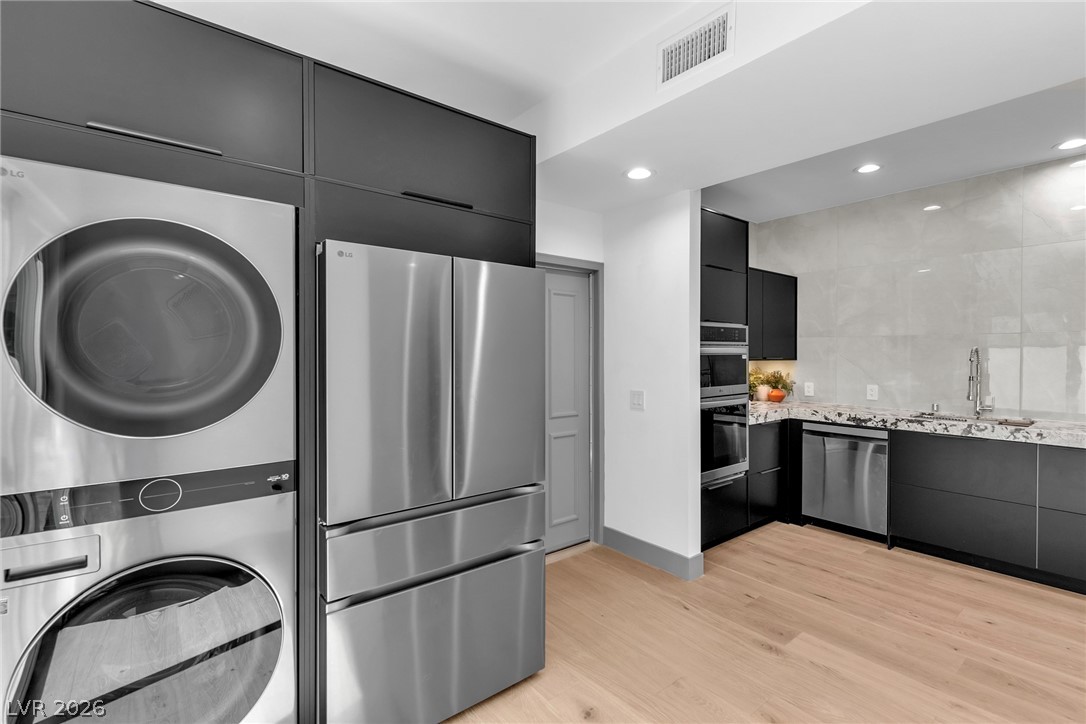 2861 Queens Courtyard Drive Las Vegas NV 89109