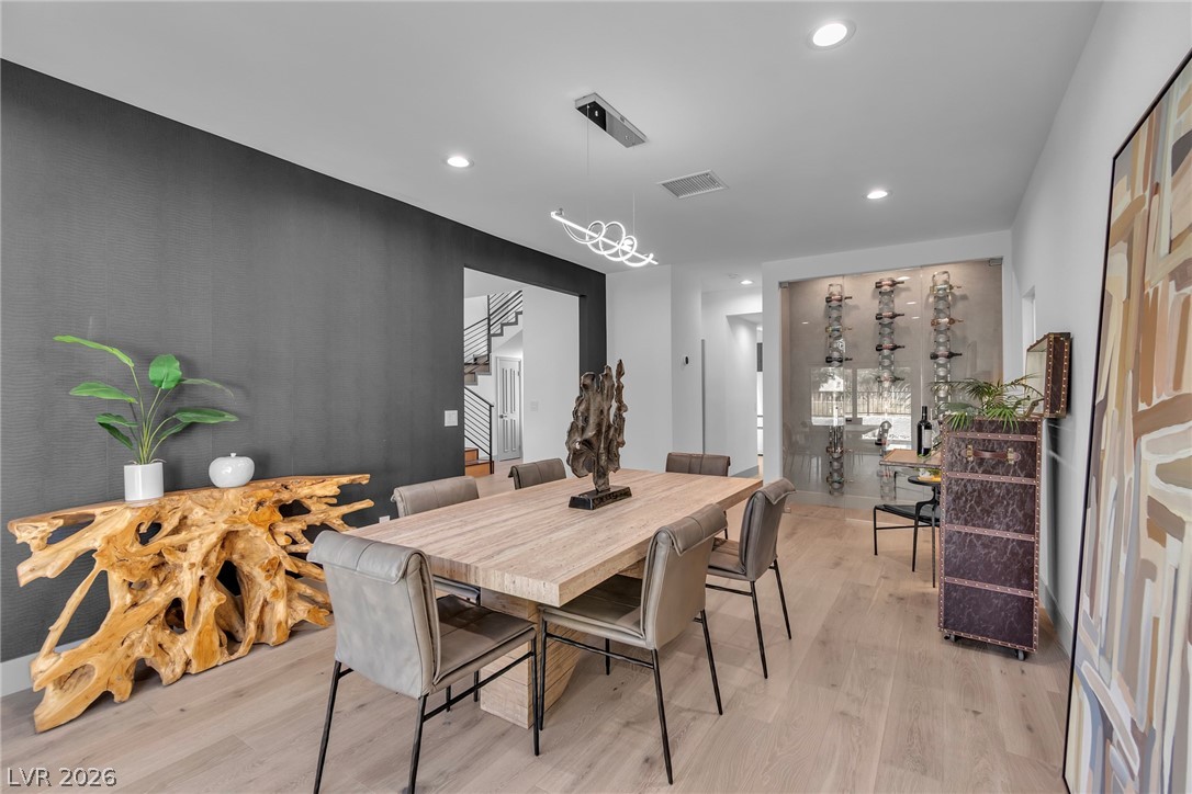 2861 Queens Courtyard Drive Las Vegas NV 89109