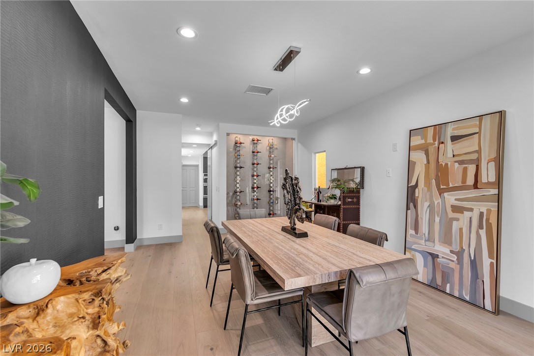 2861 Queens Courtyard Drive Las Vegas NV 89109