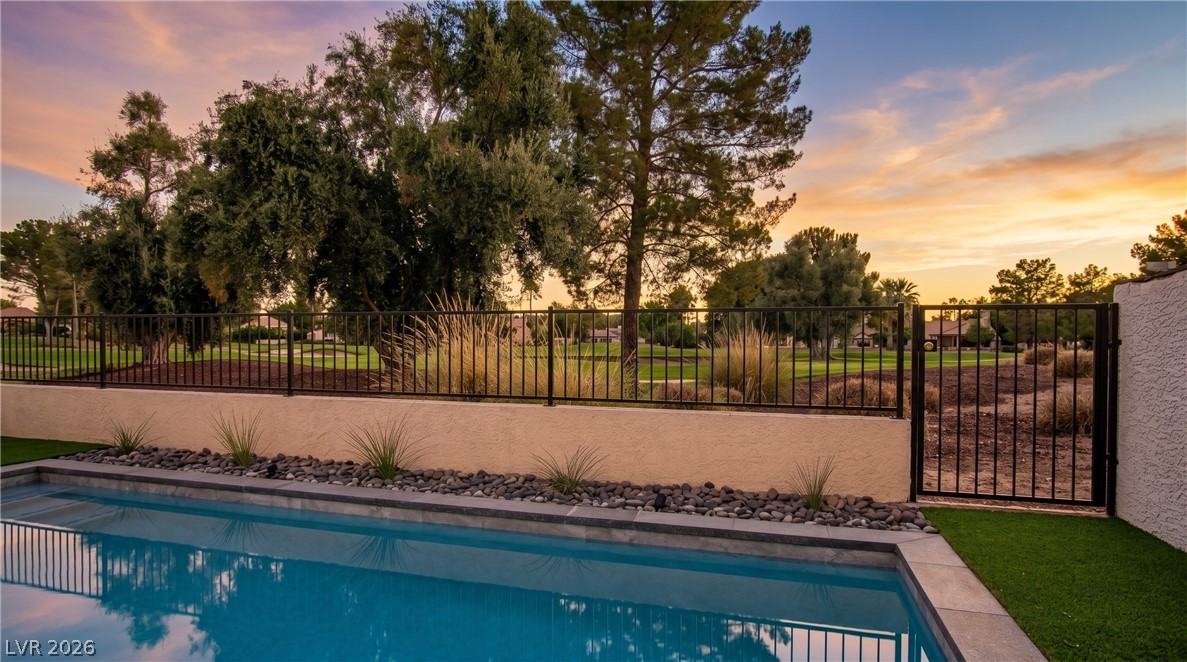 2861 Queens Courtyard Drive Las Vegas NV 89109