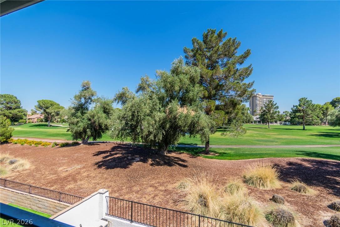 2861 Queens Courtyard Drive Las Vegas NV 89109