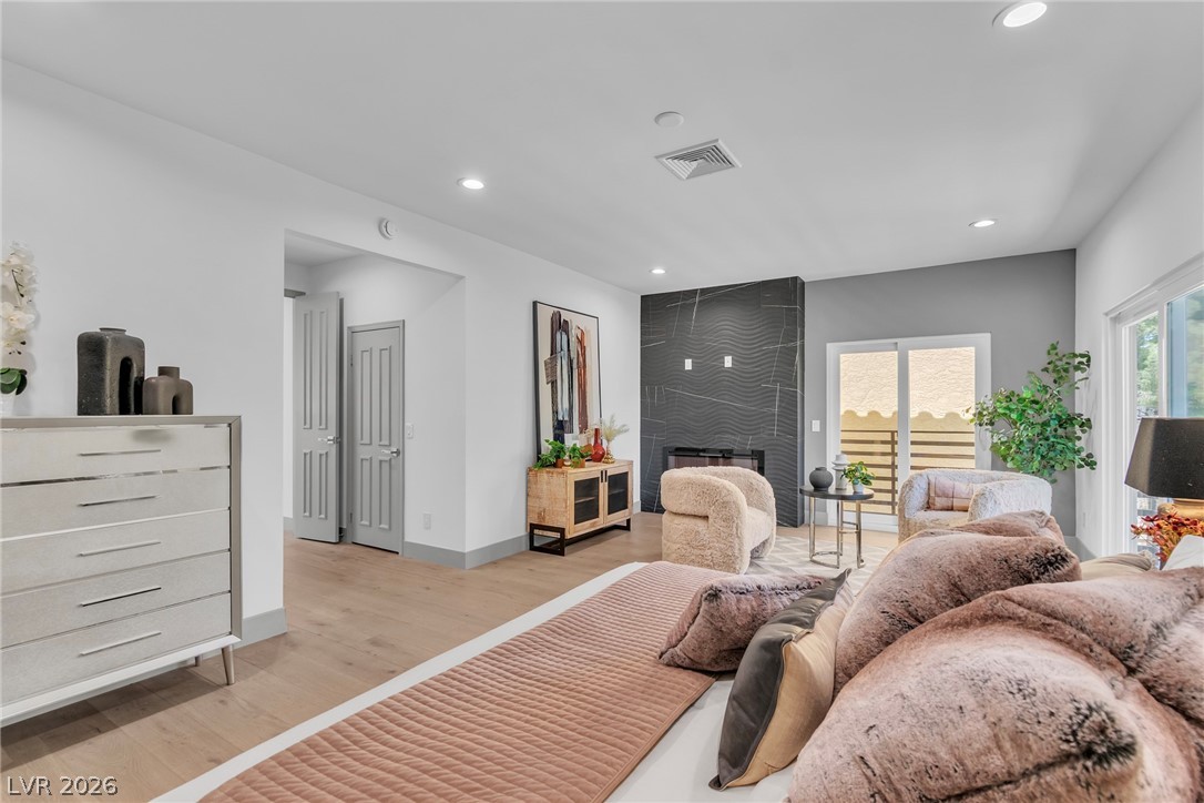 2861 Queens Courtyard Drive Las Vegas NV 89109