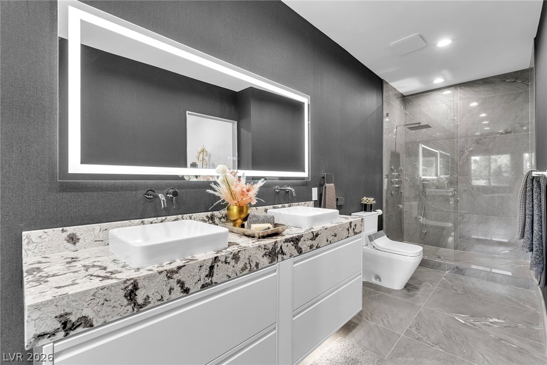 2861 Queens Courtyard Drive Las Vegas NV 89109