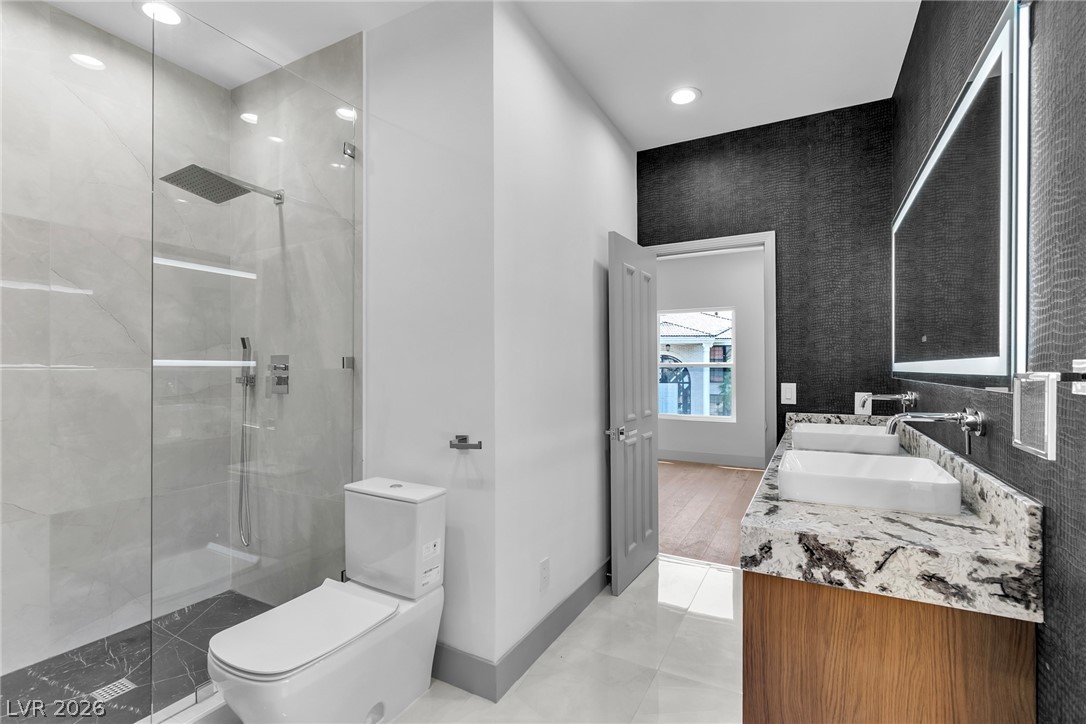 2861 Queens Courtyard Drive Las Vegas NV 89109