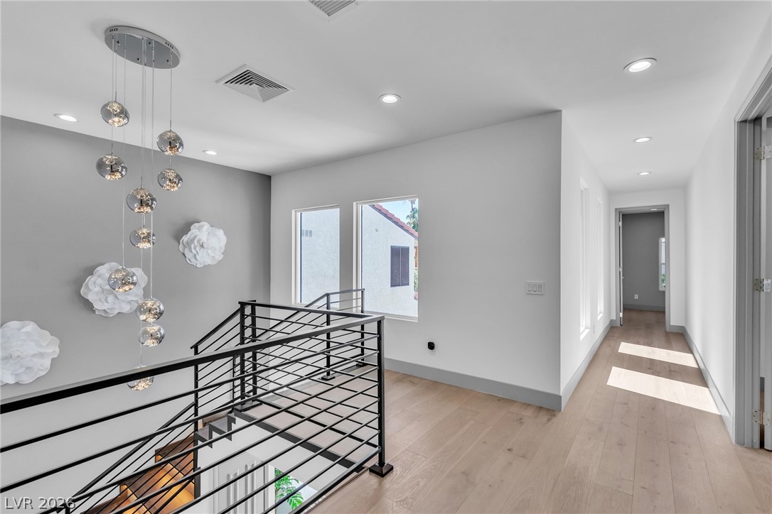 2861 Queens Courtyard Drive Las Vegas NV 89109