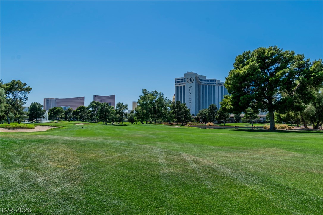 2861 Queens Courtyard Drive Las Vegas NV 89109