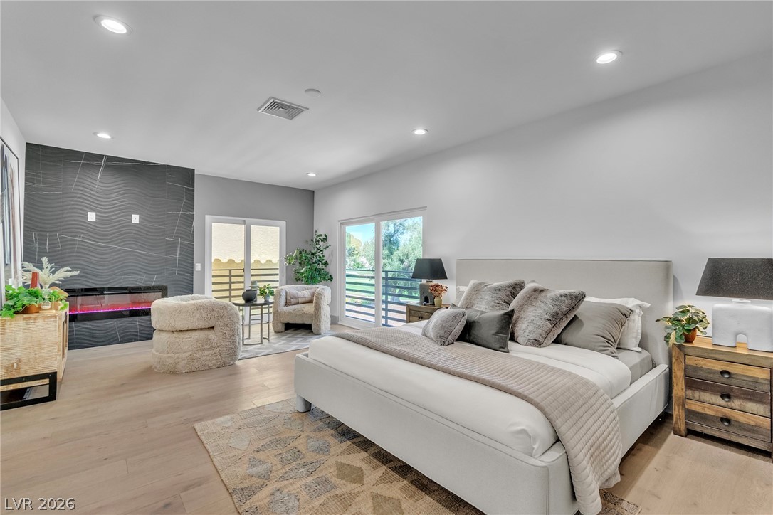 2861 Queens Courtyard Drive Las Vegas NV 89109