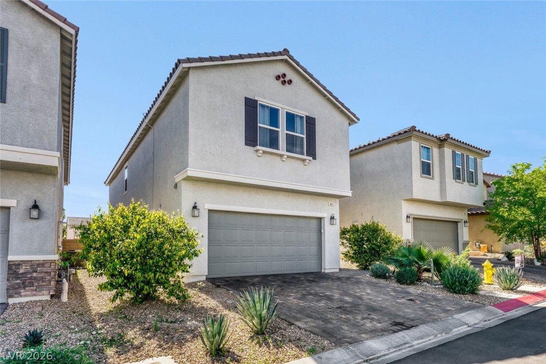 8467 Vulturo Avenue Las Vegas NV 89149