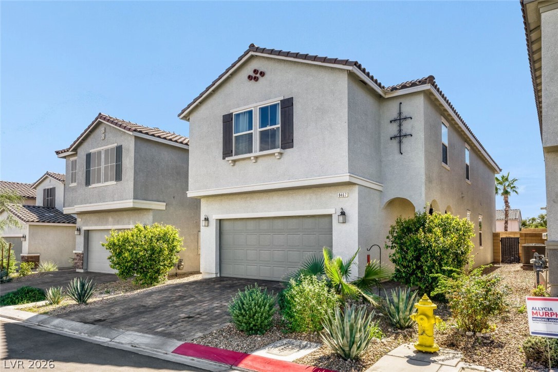 8467 Vulturo Avenue Las Vegas NV 89149